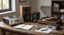 Cara Memilih Audio Hi-Fi yang Tepat Sesuai Budget Kamu