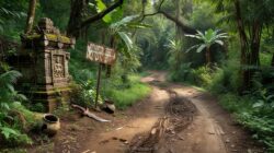 Sejarah Budaya Lokal yang Tersimpan di Jalur Motor Adventure