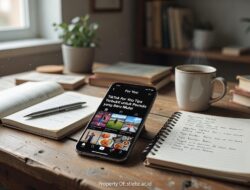 TikTok For You Tips Terbukti untuk Pemula yang Baru Mulai