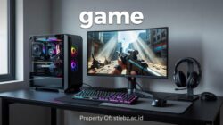 7 Fakta Mengejutkan Tentang Industri Game yang Jarang Diketahui