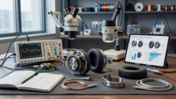 Kenapa Headphone Terbaik Mahal? Ini Penjelasan Teknisnya
