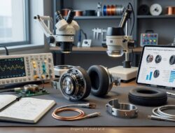 Kenapa Headphone Terbaik Mahal? Ini Penjelasan Teknisnya